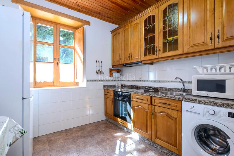 Foto 58f0381d-7138-41a5-bac0-bed8c35d8683. Casa  independiente con licencia vacacional en Somiedo