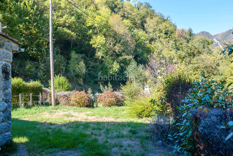 Foto 5bcff556-deea-4859-bf1a-685b1656082a. Casa  independiente con licencia vacacional en Somiedo