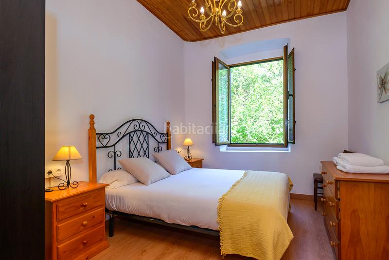 Foto 60493701-c4b0-41bd-94f4-8a02e91c8861. Casa  independiente con licencia vacacional en Somiedo