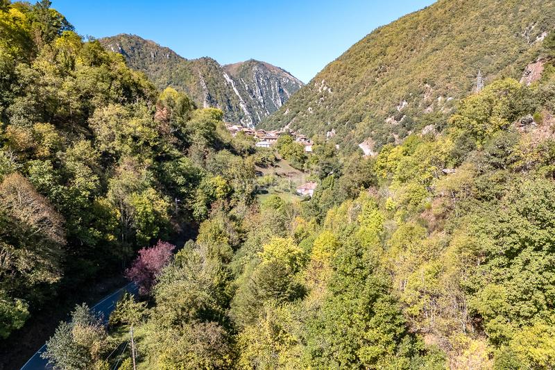 Foto 6e7c9b0a-e20a-49c2-aa62-e0ac653f145b. Casa  independiente con licencia vacacional en Somiedo