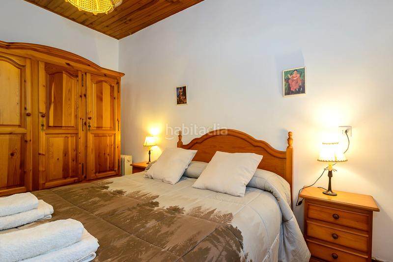 Foto 7b7b579c-45a4-422a-a13e-b803399b9718. Casa  independiente con licencia vacacional en Somiedo