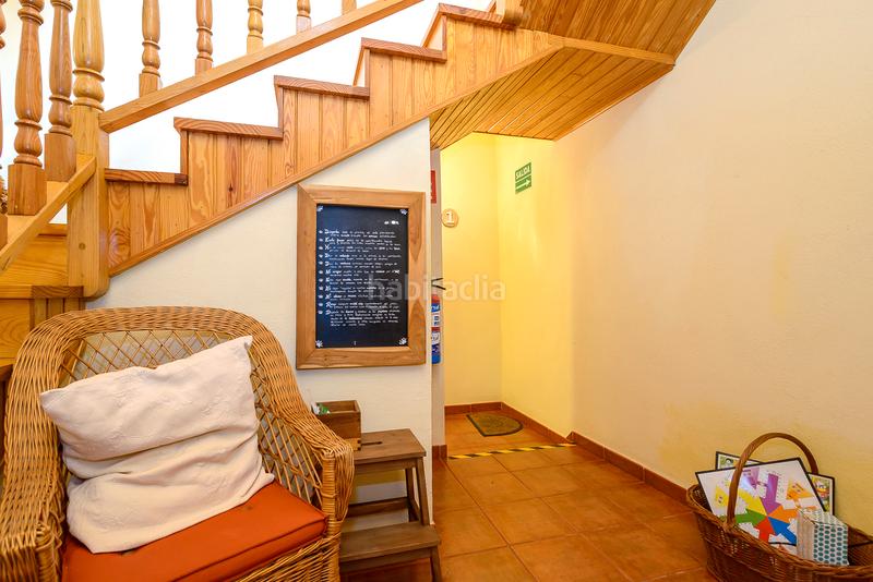 Foto 7fb22a87-ed13-4827-8272-13df486f4421. Casa  independiente con licencia vacacional en Somiedo