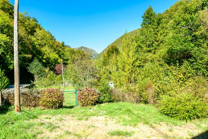 Foto 8656182b-7348-4453-8680-25a9970bd43e. Casa  independiente con licencia vacacional en Somiedo