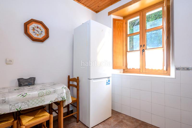 Foto 88aeafe4-baa0-40dd-9c27-81e2a7629d56. Casa  independiente con licencia vacacional en Somiedo