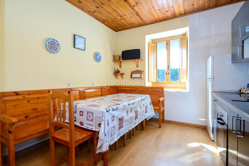 Foto 95190bef-d64f-4b4a-9354-6fc15e6bcec7. Casa  independiente con licencia vacacional en Somiedo