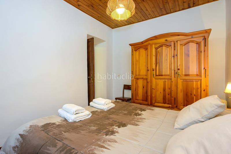 Foto b338668d-3cbe-4e99-9423-467828a49e05. Casa  independiente con licencia vacacional en Somiedo