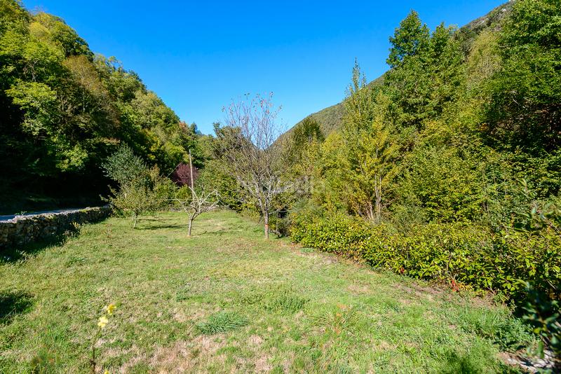 Foto b5cd5694-c060-49e6-8848-61800d44961b. Casa  independiente con licencia vacacional en Somiedo