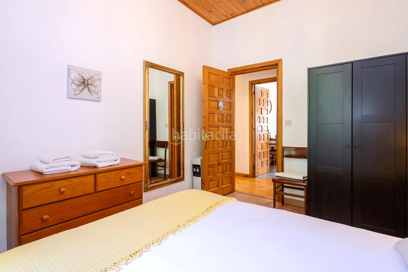 Foto d20db5e8-c949-4b7b-95aa-899598c29765. Casa  independiente con licencia vacacional en Somiedo