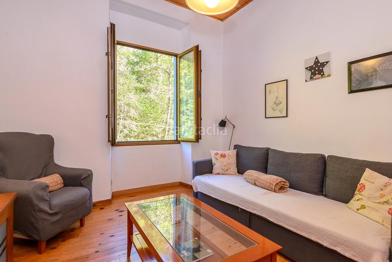 Foto dbfd1486-8ba7-48c8-aeee-ea16971bb12b. Casa  independiente con licencia vacacional en Somiedo