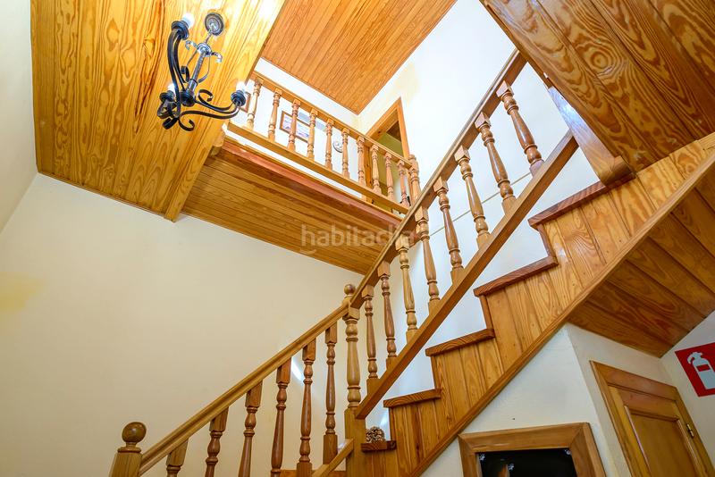 Foto e0fb51eb-e8e1-499e-8d53-337fa9b034b1. Casa  independiente con licencia vacacional en Somiedo