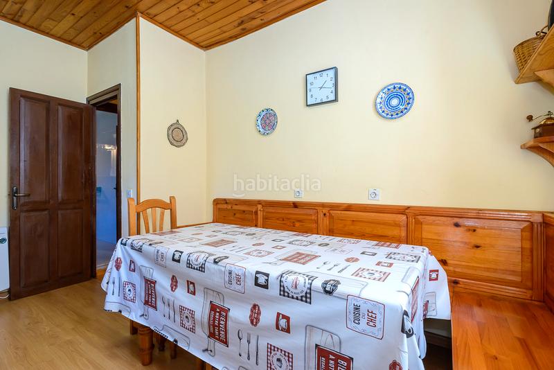 Foto e93c18ca-6eb2-4f23-9297-37a4f3b890d6. Casa  independiente con licencia vacacional en Somiedo