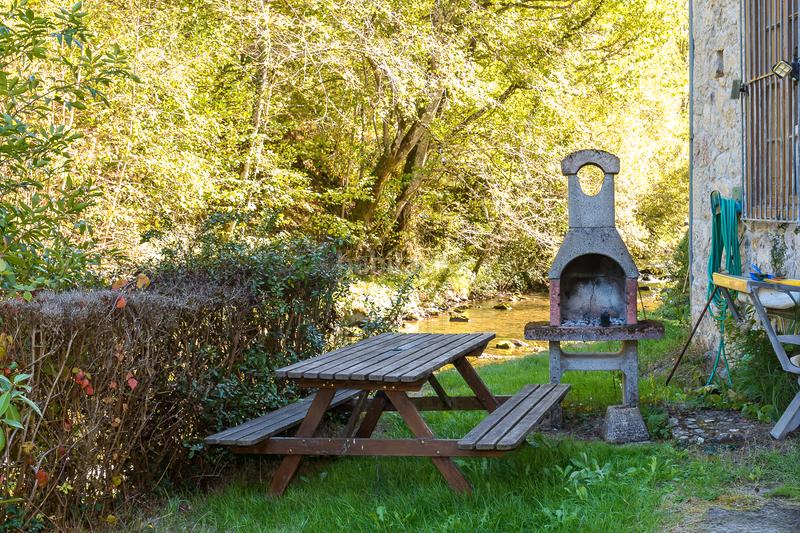 Foto fdcc05ec-3a74-459a-b2e5-79f15eef388a. Casa  independiente con licencia vacacional en Somiedo