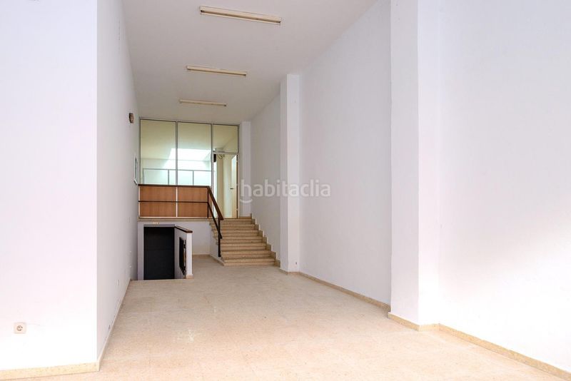 Foto 044b87ca-7328-471e-8ba0-800d1915293a. Local comercial a calle de echegaray 9 a Llano Gijón