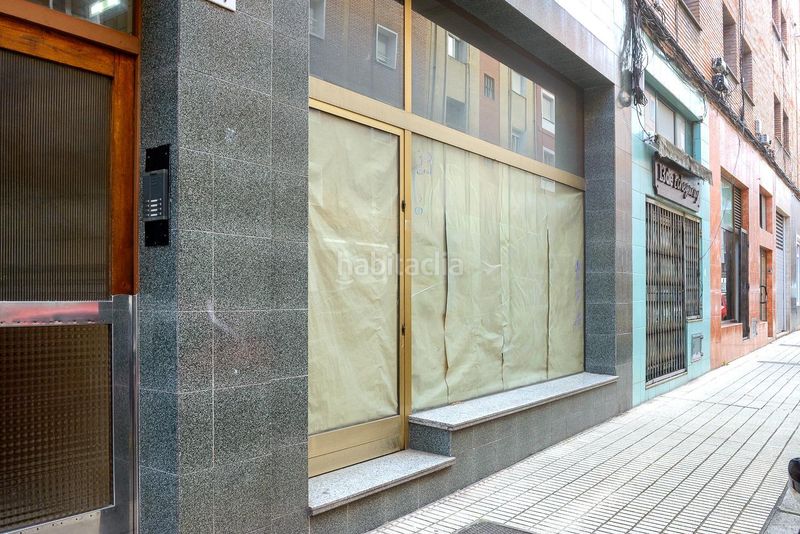 Foto 1501a06c-2256-4732-95b5-13bd022c9c02. Local comercial a calle de echegaray 9 a Llano Gijón