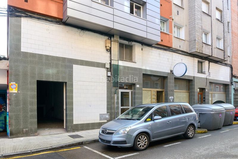 Foto 46d13592-0408-46f3-a3d9-ab87746b338a. Local comercial a calle de echegaray 9 a Llano Gijón