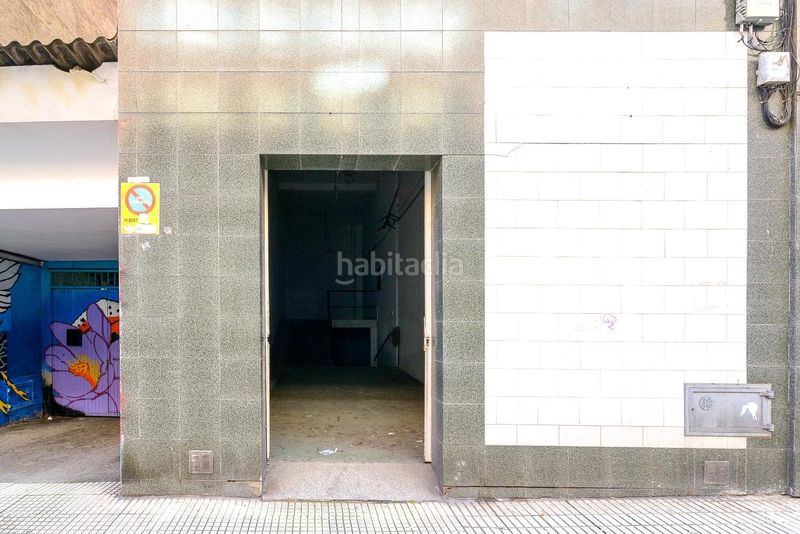 Foto 48253301-1a43-4929-b538-f4478f6738a0. Local comercial a calle de echegaray 9 a Llano Gijón