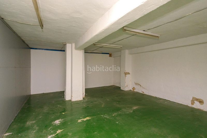Foto a4bfe2ca-2c33-4f1e-868c-60ab001e95e8. Local comercial a calle de echegaray 9 a Llano Gijón