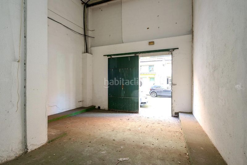 Foto c19d7ac9-28fe-4618-9206-ee5b6808af87. Local comercial a calle de echegaray 9 a Llano Gijón