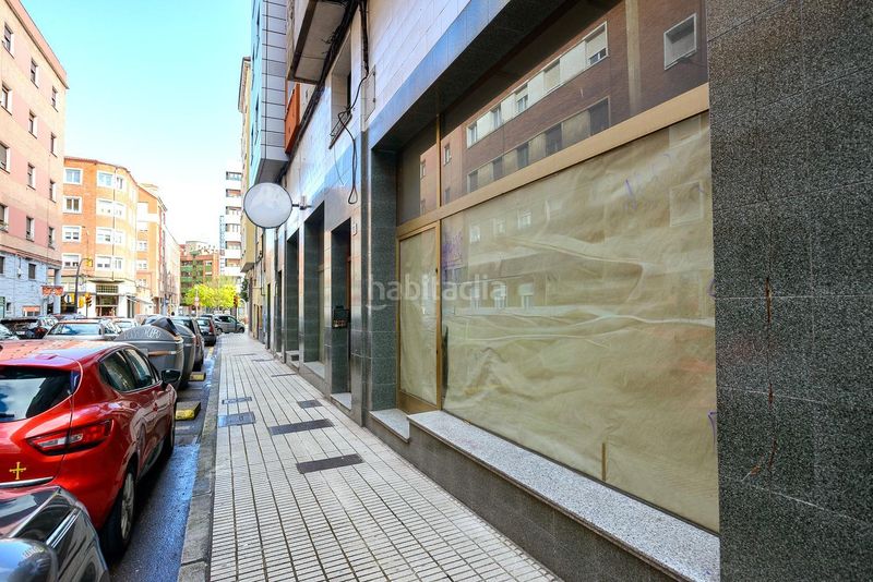 Foto ef1fd70c-afb6-4847-b98d-e65236719421. Local comercial a calle de echegaray 9 a Llano Gijón