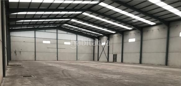 Foto 562c0fbe-7639-42b0-8fd0-4f7877d9522c. Nau industrial a Riaño - Los Barros Langreo