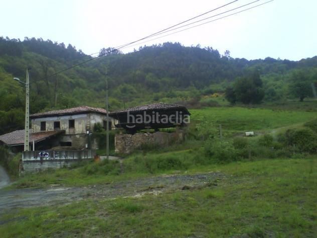 Foto 79d887fa-8650-44f6-ae54-32eaff988247. Nau industrial a Riaño - Los Barros Langreo