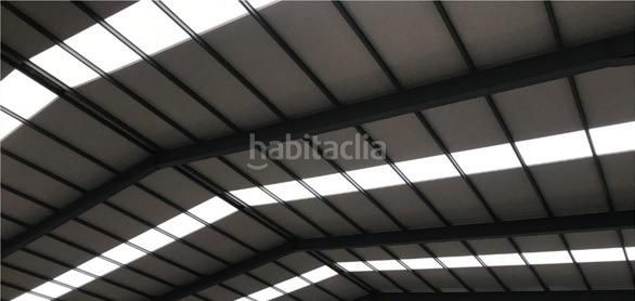 Foto b1f6e2c8-8b79-48e8-8f39-5590fbe6cb7a. Nau industrial a Riaño - Los Barros Langreo