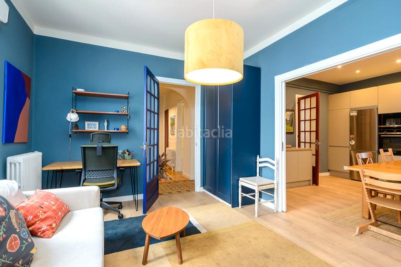 Foto 03268158-76a8-4668-b3a7-76682e14af66. Appartamento in calle mendizábal 4 in Casco Histórico Oviedo