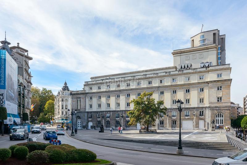 Foto 07217eca-3c7a-4b43-99d4-b9f486ba3c2b. Appartamento in calle mendizábal 4 in Casco Histórico Oviedo