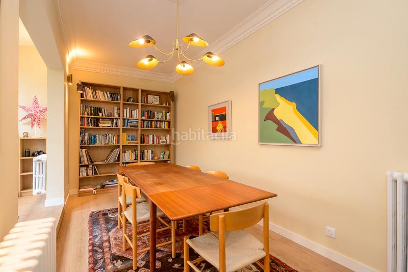 Foto 08ada39d-ac5f-427b-9a4f-1cc834b5ba92. Appartamento in calle mendizábal 4 in Casco Histórico Oviedo