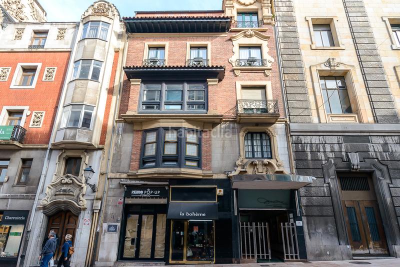 Foto 3c3a2c61-3e16-4bcb-afd2-bdc046e82a04. Appartamento in calle mendizábal 4 in Casco Histórico Oviedo
