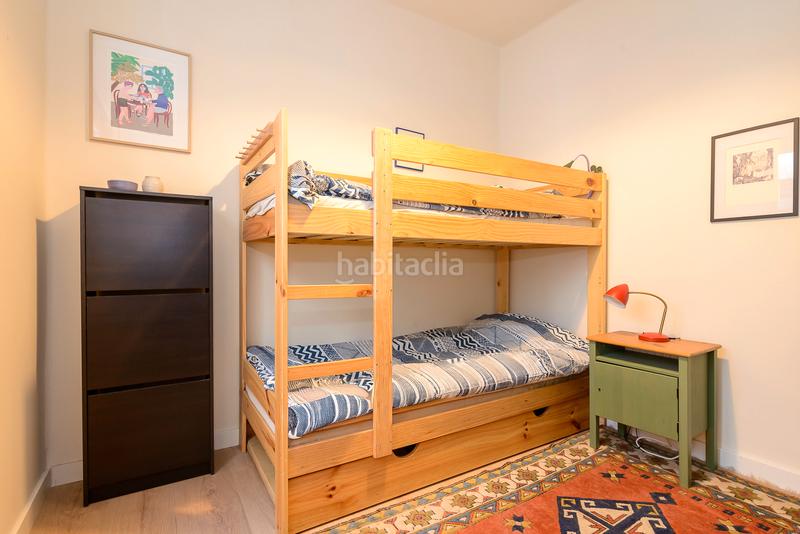 Foto 3f776961-42ac-4cc8-b614-db95272d7cb3. Appartamento in calle mendizábal 4 in Casco Histórico Oviedo