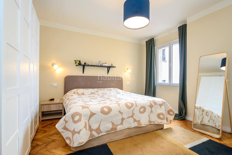 Foto 5dc499d5-a0dc-40e3-b130-4e93fba69c38. Appartamento in calle mendizábal 4 in Casco Histórico Oviedo