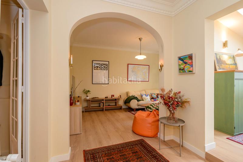 Foto 5f8ab49f-c9e3-4671-b66d-be02967717ea. Appartamento in calle mendizábal 4 in Casco Histórico Oviedo