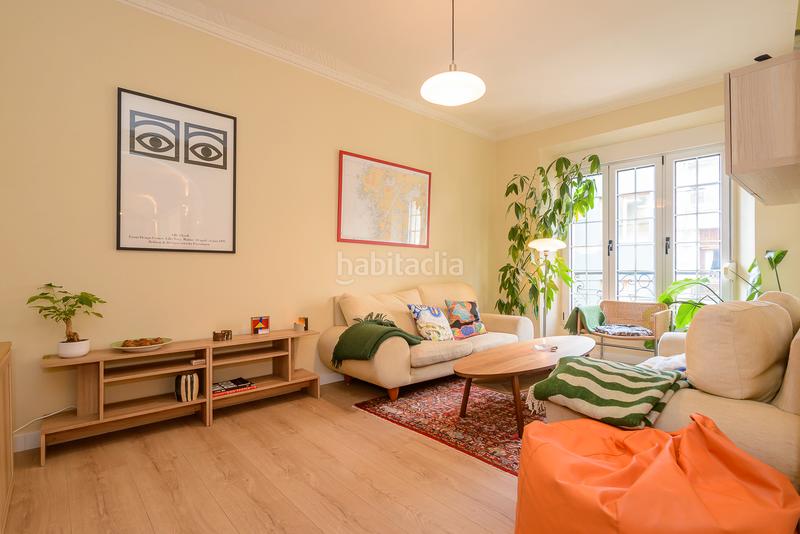 Foto 9dcf241c-b6f1-4ef4-acf8-064a9c82652a. Appartamento in calle mendizábal 4 in Casco Histórico Oviedo