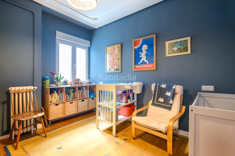 Foto a10259ea-29ce-4702-98c3-cf307a0732c0. Appartamento in calle mendizábal 4 in Casco Histórico Oviedo