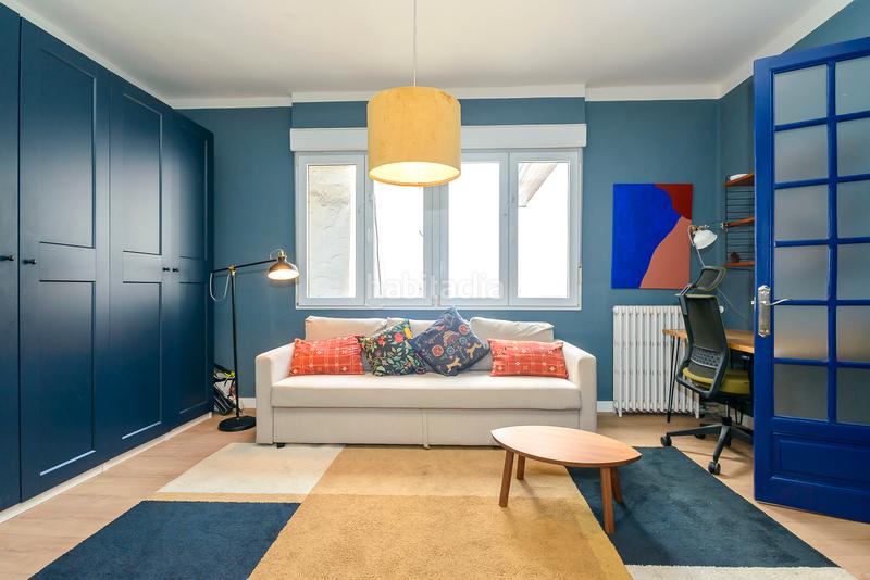 Foto bab4d2c7-d06d-4f4e-beef-ece7ef1bde4b. Appartamento in calle mendizábal 4 in Casco Histórico Oviedo