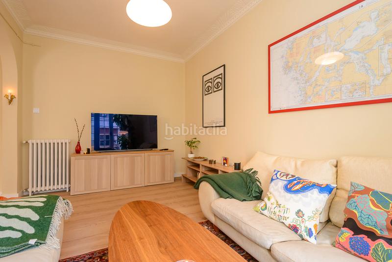 Foto cf7f5923-6861-4997-8c9a-39fbfb668002. Appartamento in calle mendizábal 4 in Casco Histórico Oviedo