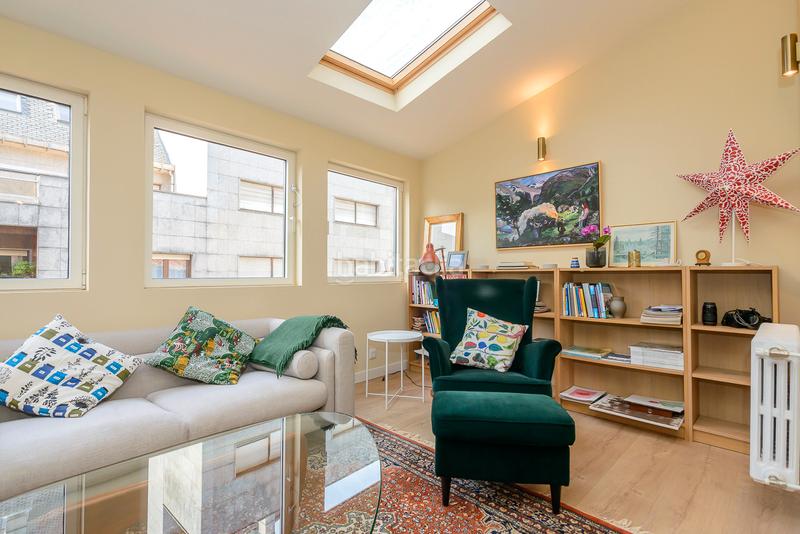 Foto e10cde92-963d-4eb3-b468-9ee625f0b810. Appartamento in calle mendizábal 4 in Casco Histórico Oviedo