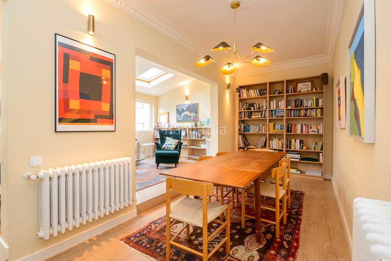 Foto f3f9676b-852c-46a1-a601-70a54bf8fd9f. Appartamento in calle mendizábal 4 in Casco Histórico Oviedo