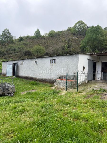 Foto 051de94a-e84f-4f5d-a195-87062c106ee3. Finca rústica a Nava