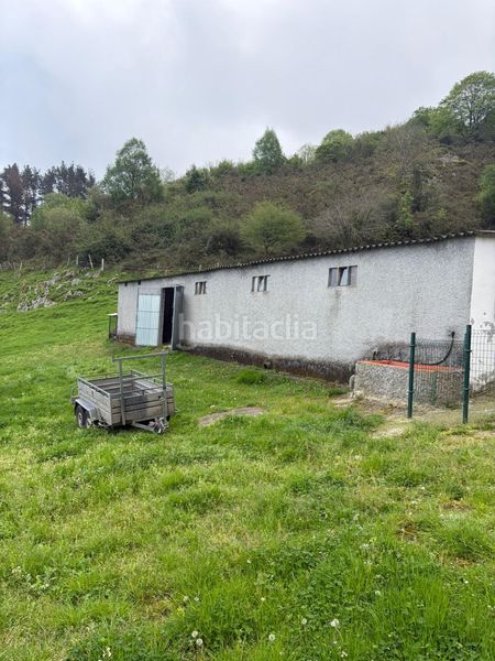 Foto 20ef6872-5374-40d9-87d0-bca86c2503ed. Finca rústica a Nava