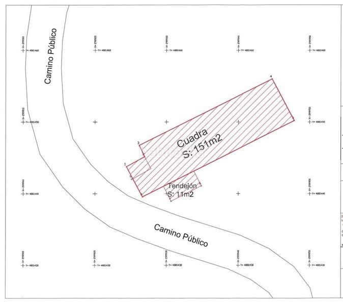 Foto 38386546-6d4e-4f30-8719-8bbdeefe50f2. Finca rústica a Nava