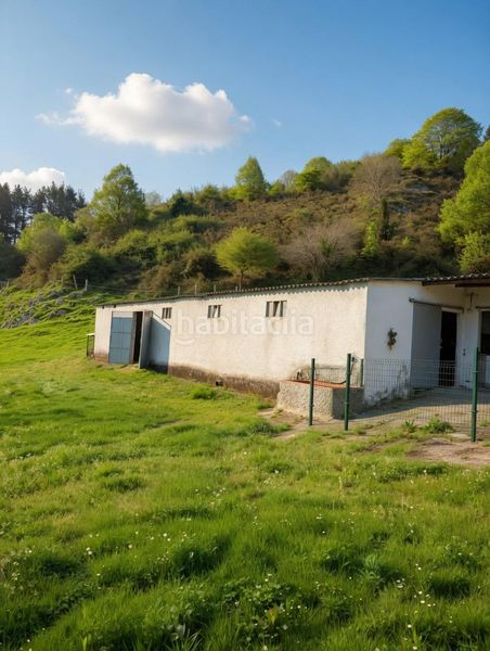 Foto 47ca28cb-623a-4d23-815e-062db54d532d. Finca rústica a Nava