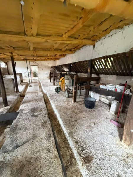 Foto 5fd52b8f-9b6a-4628-9df5-5e38225d280d. Finca rústica a Nava