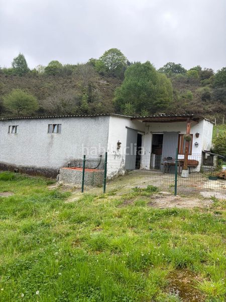 Foto 86208de4-a771-46b1-94ef-819aea6e7585. Finca rústica a Nava