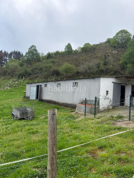 Foto a9b08678-c40e-42d2-ac7d-0652652fc830. Finca rústica a Nava