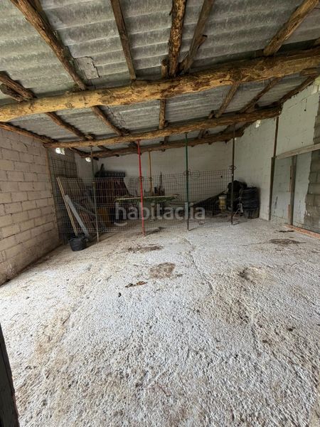 Foto d414bc54-fb70-4f97-ba6e-38dafff30587. Finca rústica a Nava