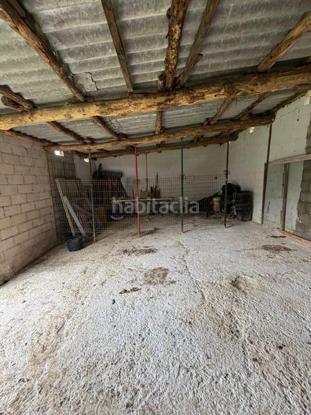 Foto da3b73d8-af55-4ffa-b062-5e4e7c31aeb8. Finca rústica a Nava