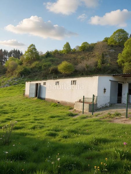 Foto ee58dfb9-58be-4d3f-8af8-ba334a79df20. Finca rústica a Nava