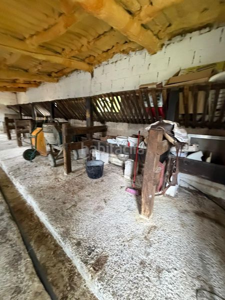 Foto fbf50b38-4261-42d0-beeb-578452633b9f. Finca rústica a Nava